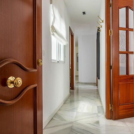 La Casa Del Orfebre Leilighet Sevilla Eksteriør bilde